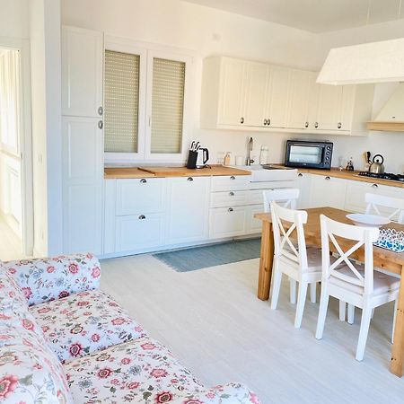 Apartament Principe Umberto Augusta Zewnętrze zdjęcie