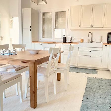 Apartament Principe Umberto Augusta Zewnętrze zdjęcie