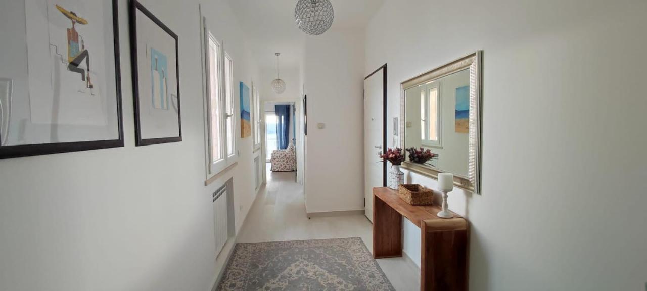 Apartament Principe Umberto Augusta Zewnętrze zdjęcie