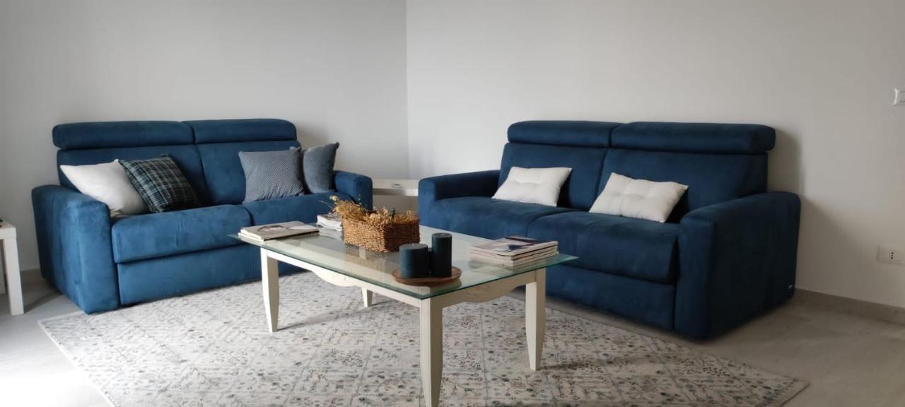 Apartament Principe Umberto Augusta Zewnętrze zdjęcie