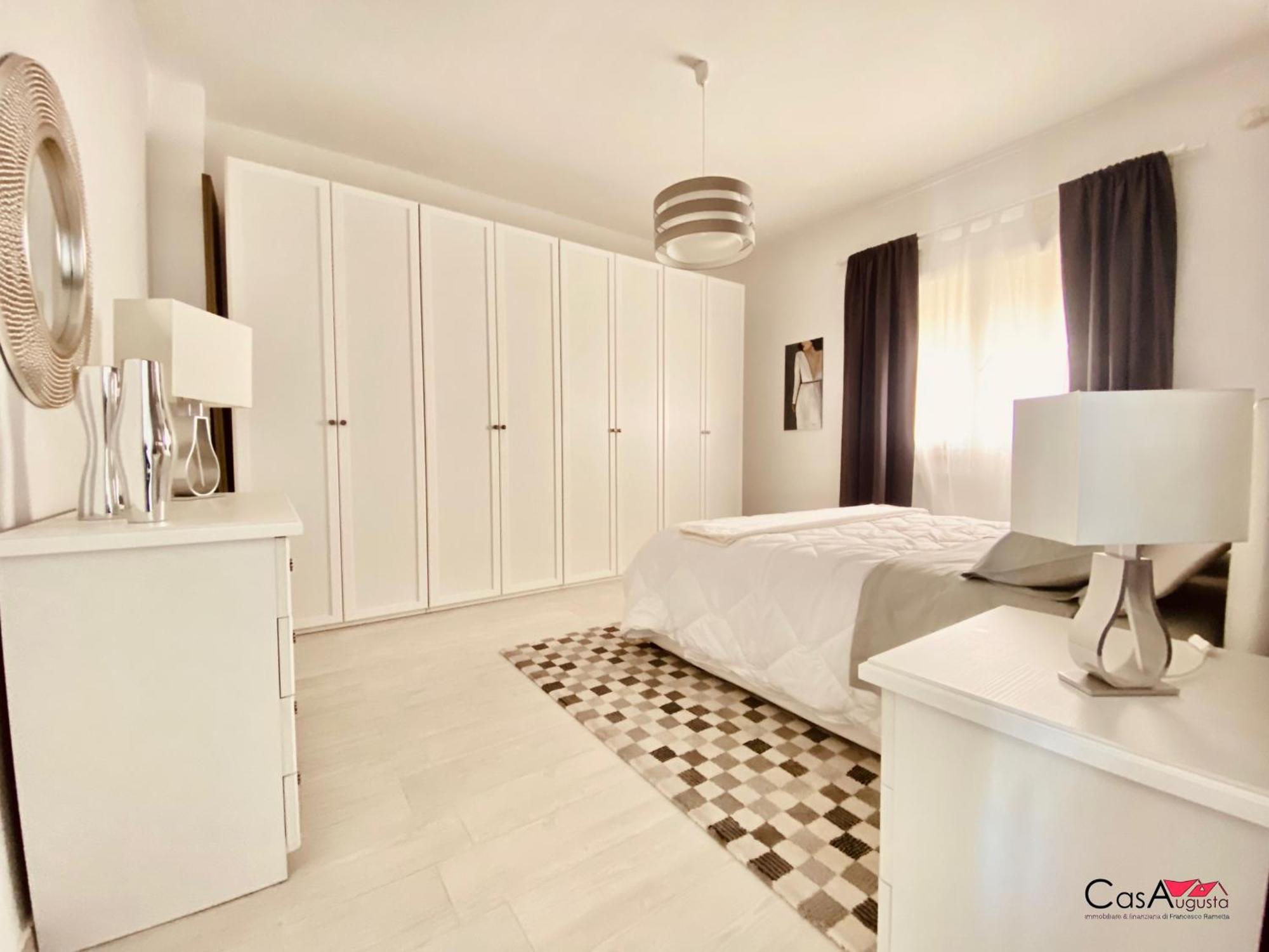 Apartament Principe Umberto Augusta Zewnętrze zdjęcie