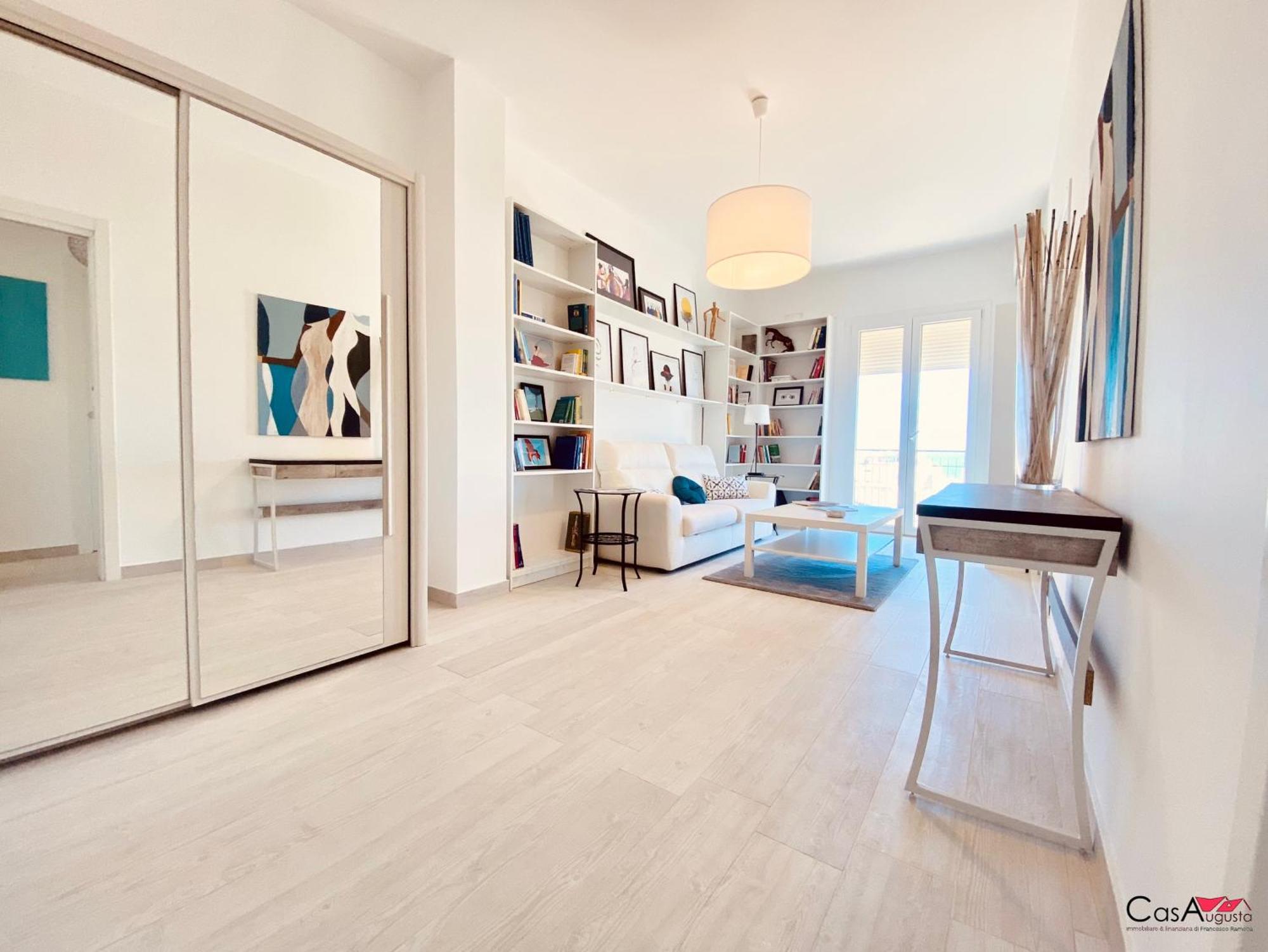 Apartament Principe Umberto Augusta Zewnętrze zdjęcie
