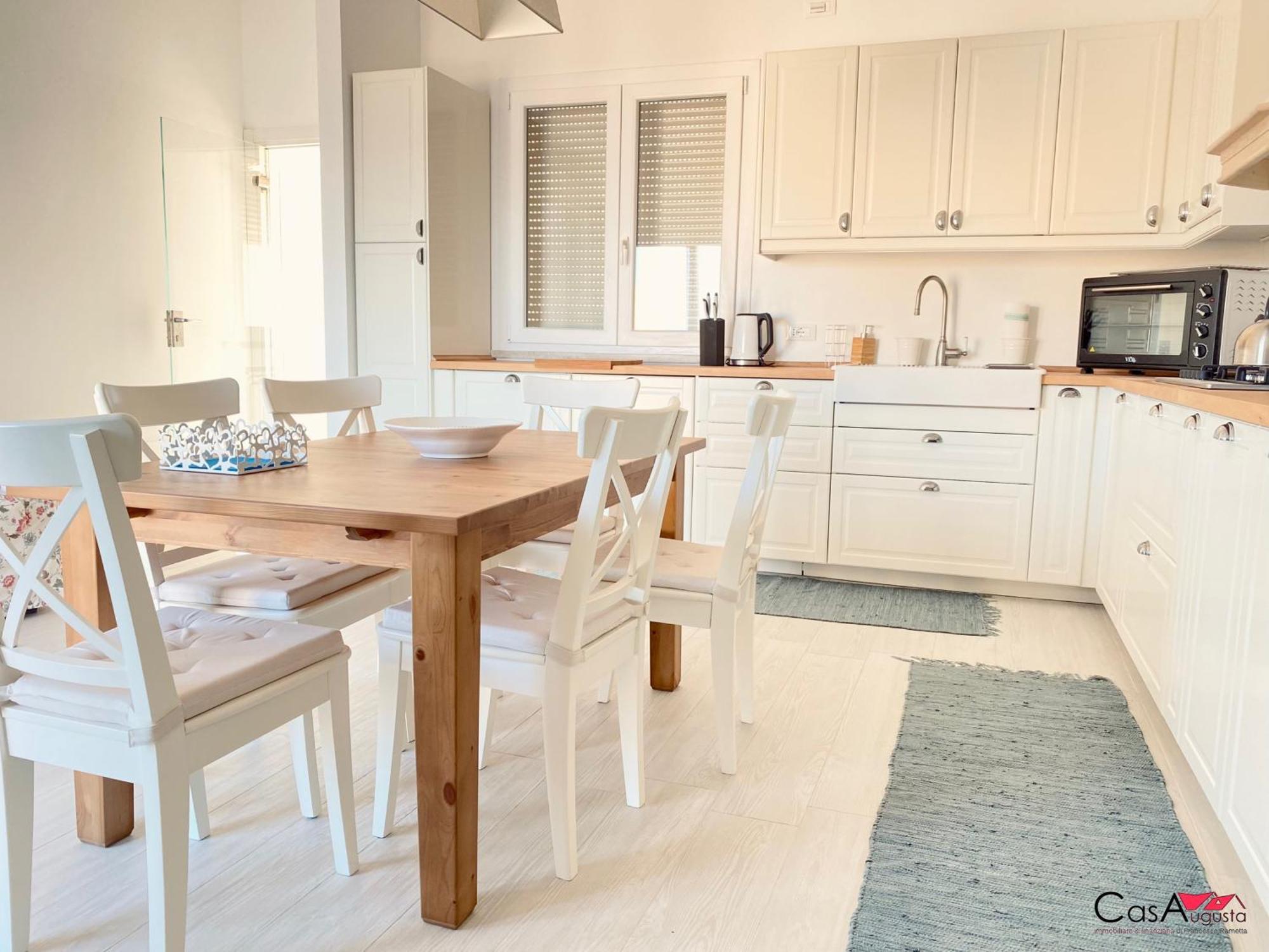Apartament Principe Umberto Augusta Zewnętrze zdjęcie
