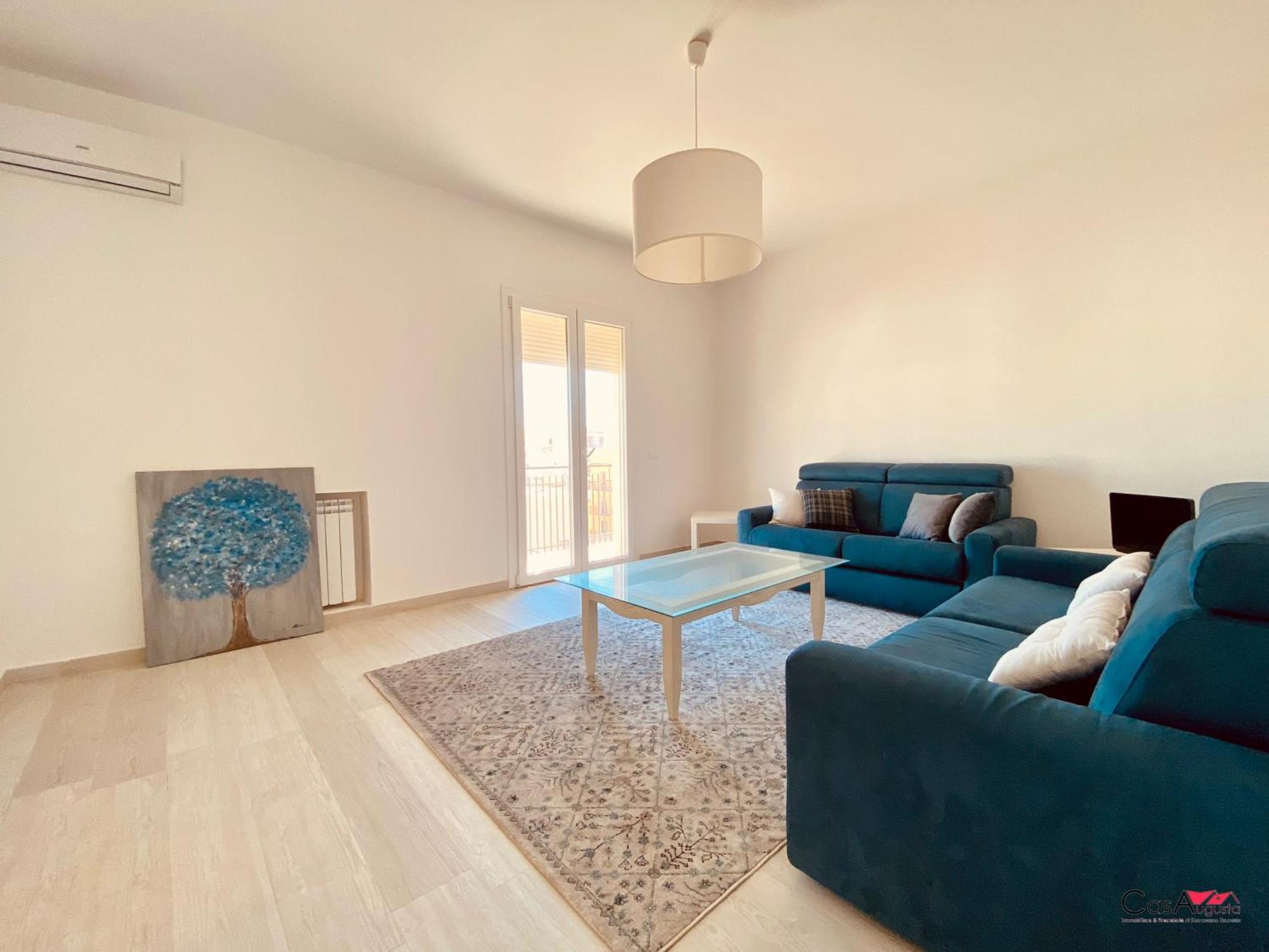 Apartament Principe Umberto Augusta Zewnętrze zdjęcie