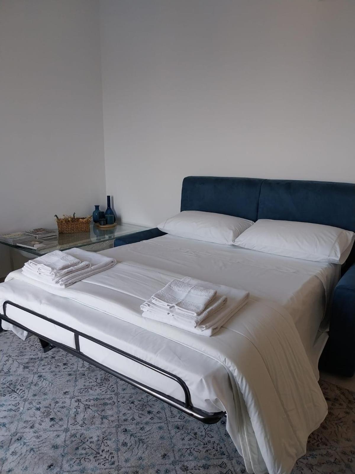 Apartament Principe Umberto Augusta Zewnętrze zdjęcie